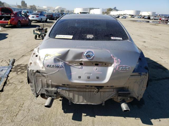 Photo 6 from auction – 2012 NISSAN ALTIMA with VIN 1N4AL2AP4CN550060
