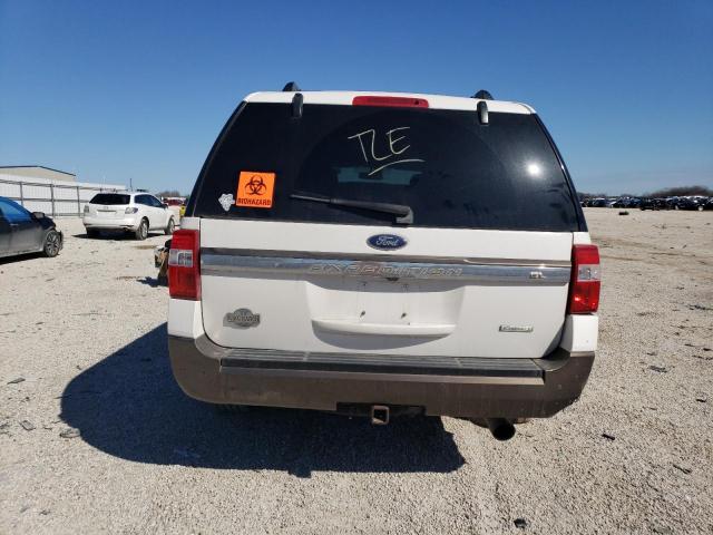 Photo 6 from auction – 2015 FORD EXPEDITION with VIN 1FMJK1HTXFEF20362