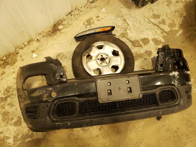 Photo 12 from auction – 2015 JEEP CHEROKEE S with VIN 1C4PJMABXFW538892