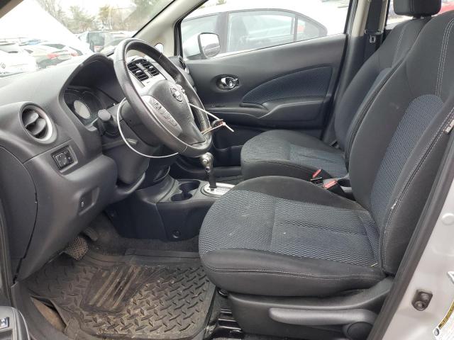 Photo 7 from auction – 2015 NISSAN VERSA S with VIN 3N1CE2CP9FL380473