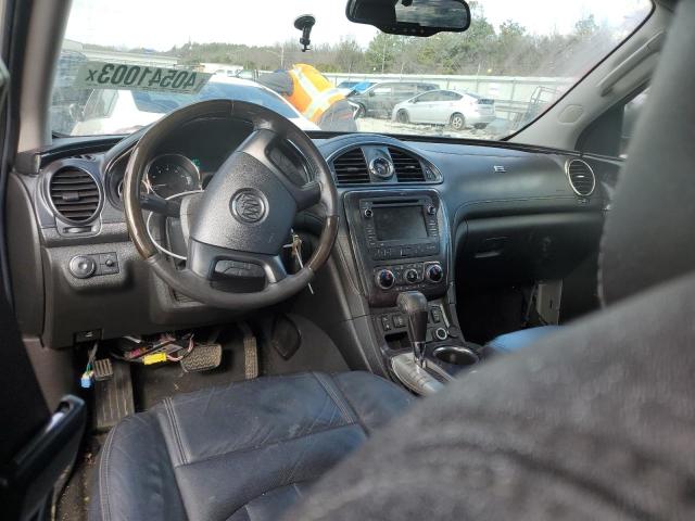 Photo 8 from auction – 2015 BUICK ENCLAVE with VIN 5GAKVBKD6FJ373201