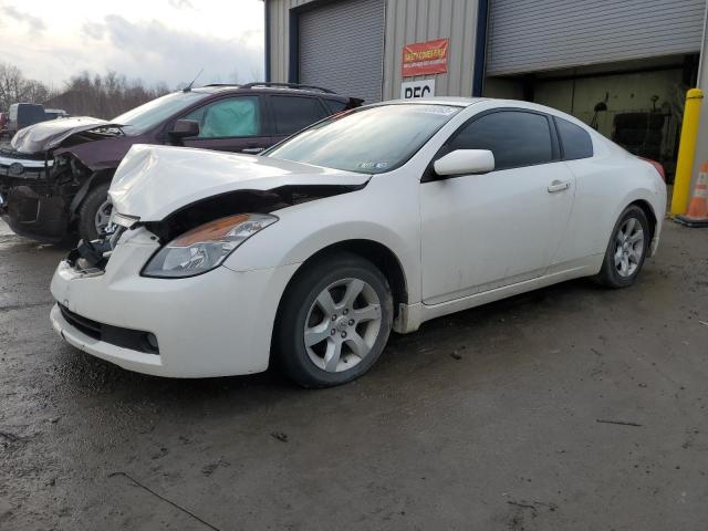 NISSAN ALTIMA 2.5 2009 with VIN 1N4AL24E49C108958 - Photo from auction
