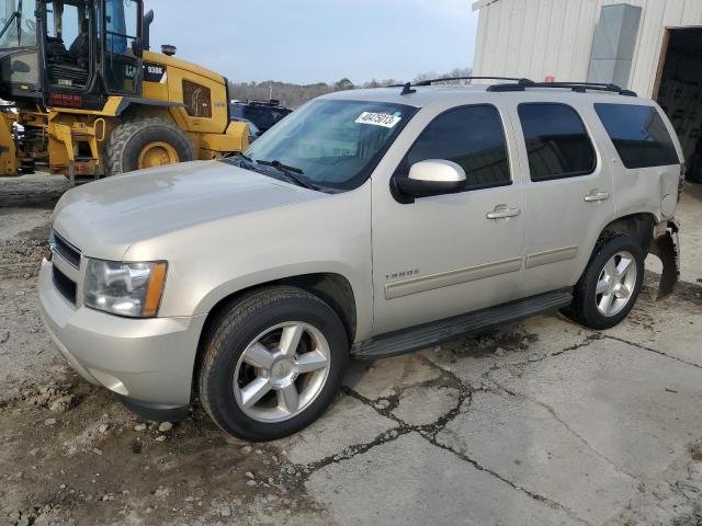CHEVROLET TAHOE C150 2010 with VIN 1GNUCBE07AR249333 - Photo from auction