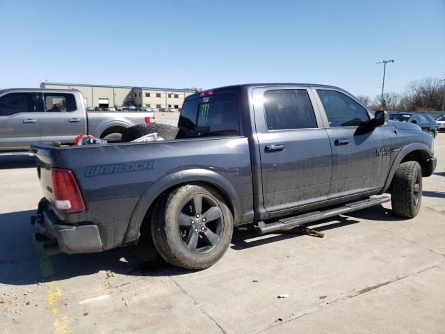 Photo 3 from auction – 2019 RAM 1500 CLASS with VIN 1C6RR7LT0KS665765