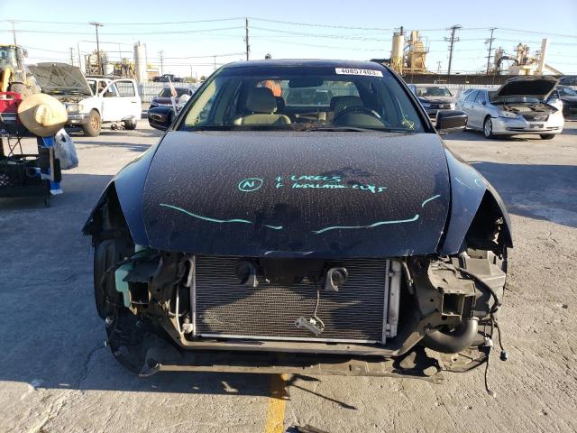 Photo 5 from auction – 2006 HONDA ACCORD EX with VIN 1HGCM56856A123003