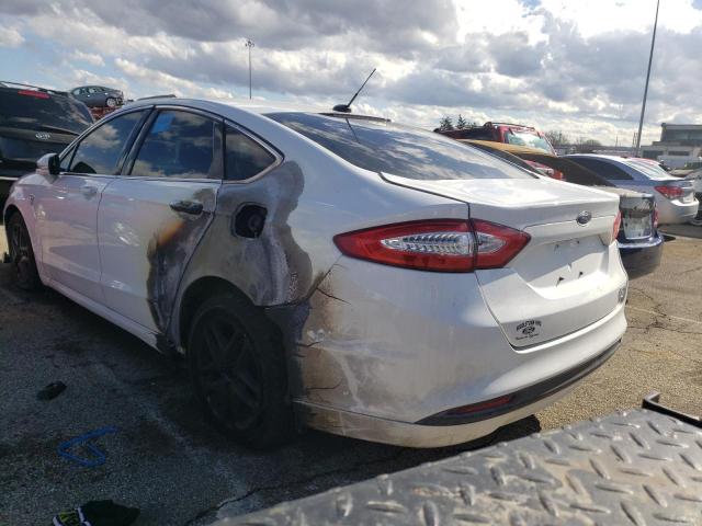Photo 2 from auction – 2013 FORD FUSION SE with VIN 3FA6P0LUXDR316571