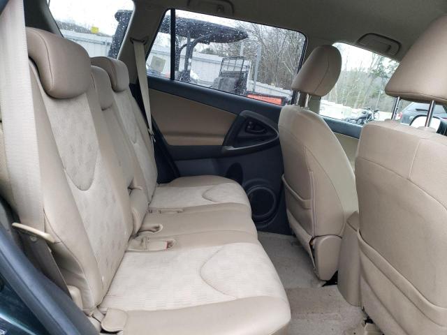 Photo 11 from auction – 2011 TOYOTA RAV4 with VIN 2T3BF4DV4BW124226