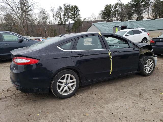Photo 3 from auction – 2016 FORD FUSION SE with VIN 3FA6P0H72GR295271