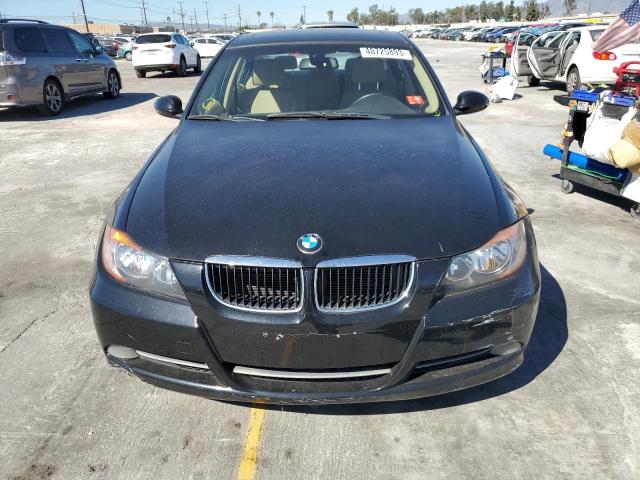 Photo 5 from auction – 2008 BMW 328 I SULE with VIN WBAVC57578NK77008