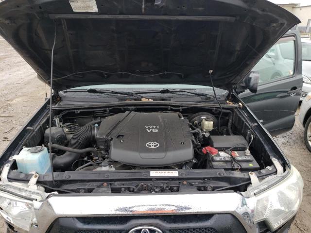 Photo 11 from auction – 2014 TOYOTA TACOMA DOU with VIN 3TMLU4EN5EM150624