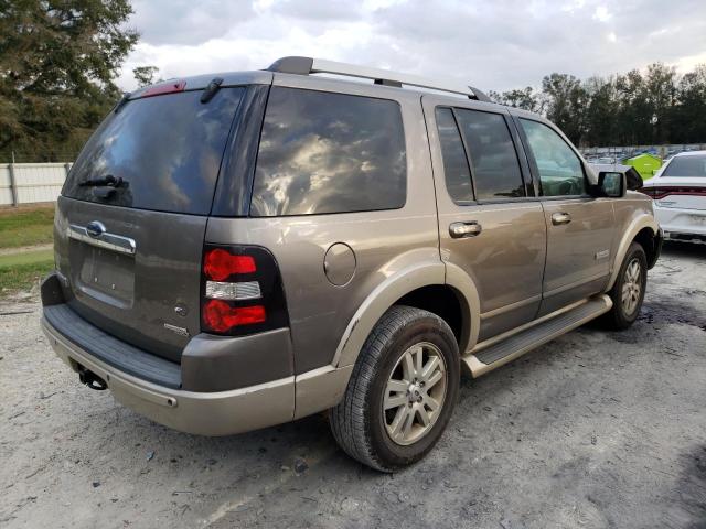 Photo 3 from auction – 2006 FORD EXPLORER E with VIN 1FMEU74E66UB24926