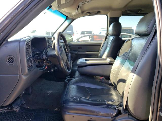 Photo 7 from auction – 2004 GMC NEW SIERRA with VIN 2GTEK19T541218500