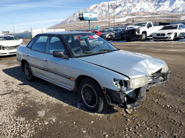 Photo 4 from auction – 1994 SUBARU LEGACY L with VIN 4S3BC6339R1645259