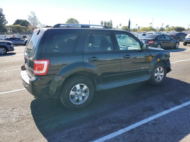 Photo 3 from auction – 2011 FORD ESCAPE HYB with VIN 1FMCU4K36BKB91247