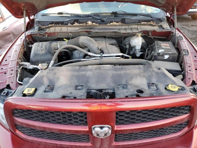 Photo 11 from auction – 2013 RAM 1500 ST with VIN 1C6RR7KT2DS571469