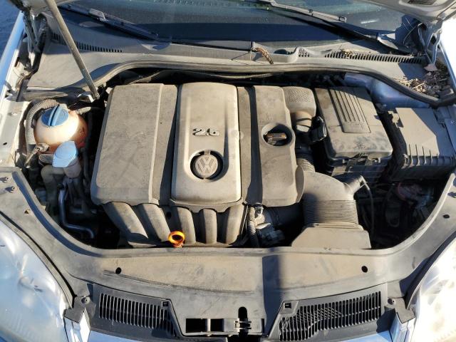 Photo 11 from auction – 2007 VOLKSWAGEN JETTA WOLF with VIN 3VWEG71K97M061443