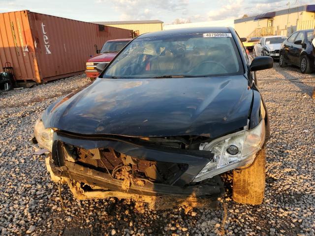 Photo 5 from auction – 2007 TOYOTA CAMRY CE with VIN 4T1BE46K17U172675