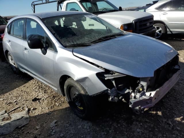 Photo 4 from auction – 2014 SUBARU IMPREZA with VIN JF1GPAA64E8232327