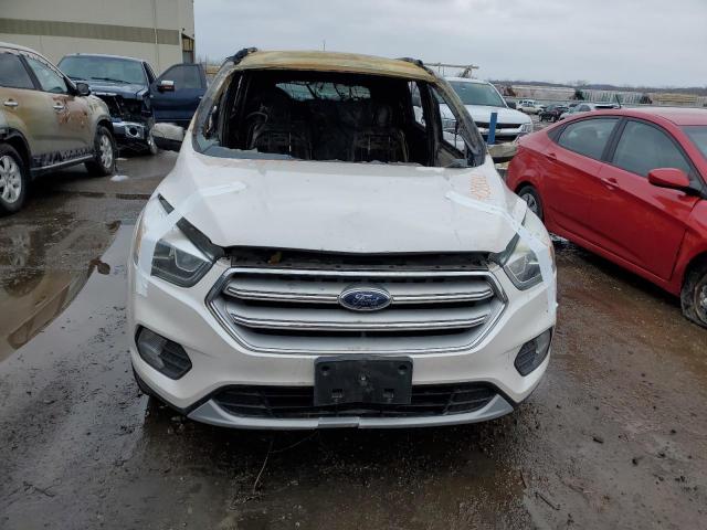 Photo 5 from auction – 2017 FORD ESCAPE TIT with VIN 1FMCU0JD3HUC12944