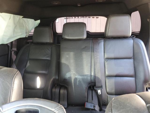 Photo 10 from auction – 2014 FORD EXPLORER X with VIN 1FM5K7D84EGA73598