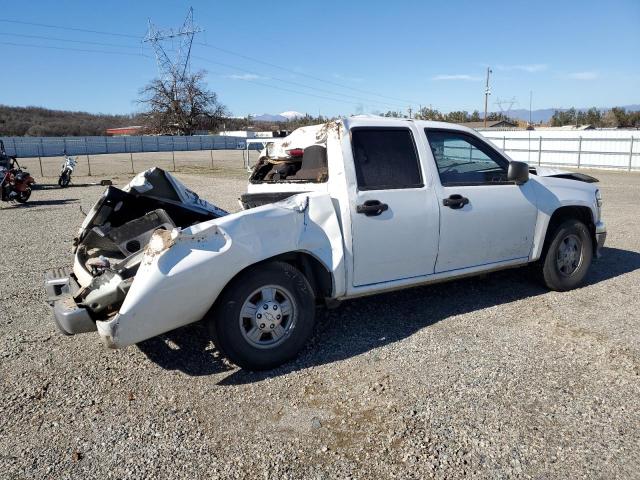 Photo 3 from auction – 2007 CHEVROLET COLORADO with VIN 1GCCS139978143984