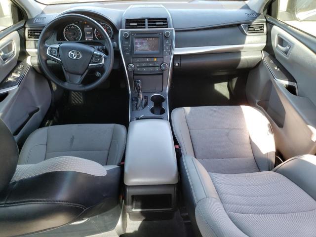 Photo 8 from auction – 2017 TOYOTA CAMRY LE with VIN 4T1BF1FK7HU301080