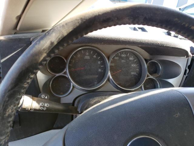 Zdjęcie 9 z aukcji – 2007 CHEVROLET 1500 z VIN 2GCEK13M171554036