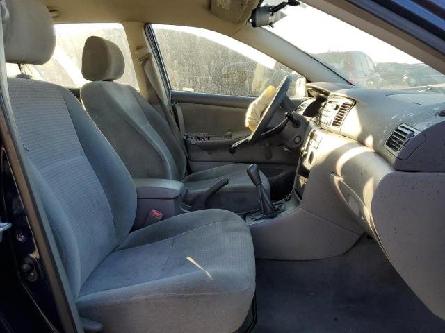 Photo 7 from auction – 2008 TOYOTA COROLLA CE with VIN 2T1BR32E48C902497