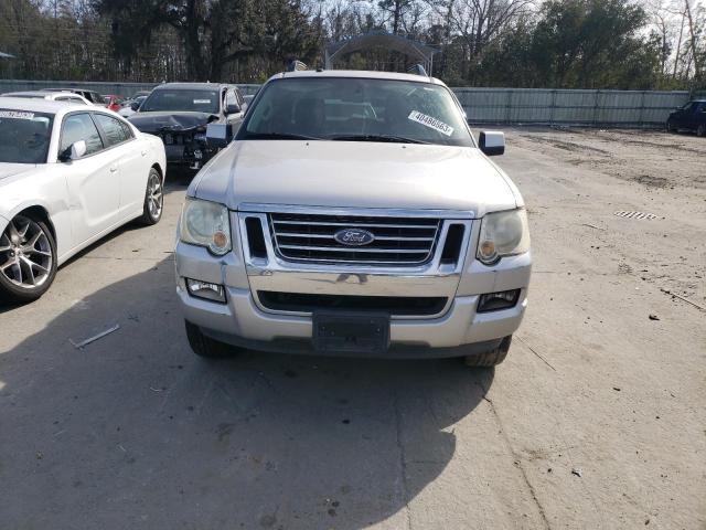 Photo 5 from auction – 2007 FORD EXPLORER S with VIN 1FMEU33K47UA00607