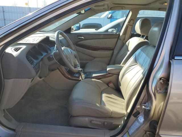 Photo 7 from auction – 2002 ACURA 3.2TL with VIN 19UUA56622A049335