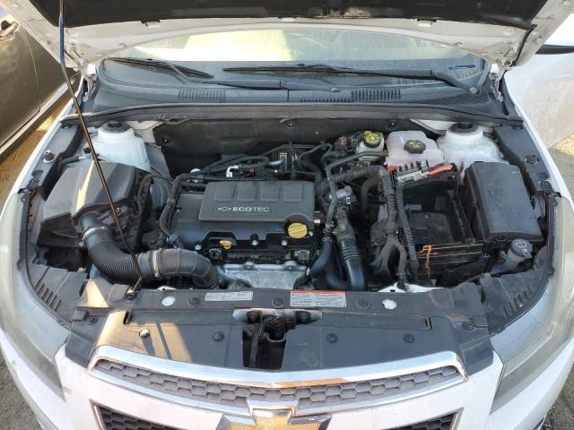 Photo 11 from auction – 2011 CHEVROLET CRUZE LT with VIN 1G1PF5S95B7235776