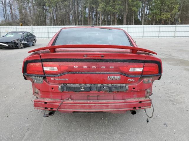 Photo 6 from auction – 2013 DODGE CHARGER R/ with VIN 2C3CDXCTXDH512340