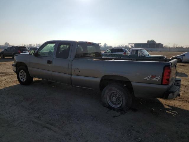 Photo 2 from auction – 2006 CHEVROLET SILVERADO with VIN 1GCEK19T86E129182