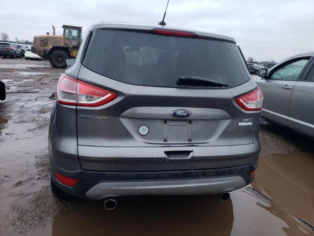Photo 6 from auction – 2013 FORD ESCAPE SE with VIN 1FMCU0GX2DUD08124