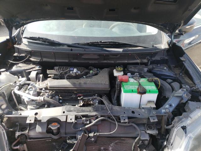 Photo 12 from auction – 2015 NISSAN ROGUE S with VIN KNMAT2MT1FP548665