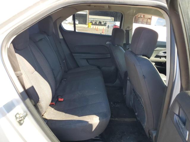 Photo 11 from auction – 2015 CHEVROLET EQUINOX LT with VIN 2GNFLFEK4F6102987