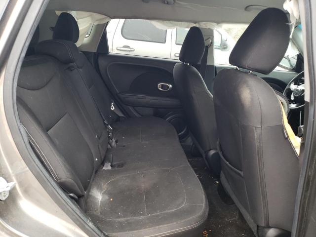 Photo 10 from auction – 2014 KIA SOUL with VIN KNDJN2A23E7060712