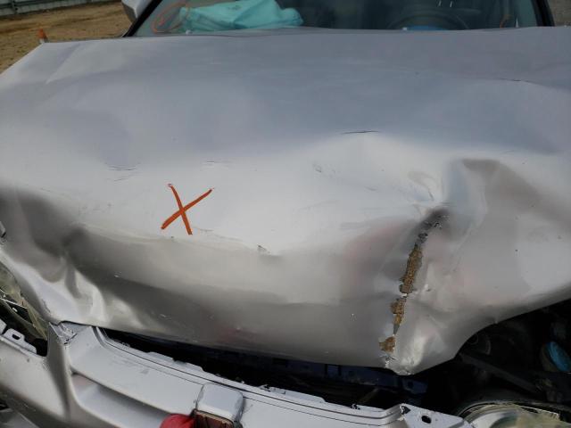 Photo 11 from auction – 2002 HONDA ACCORD S with VIN JHMCG56752C023946