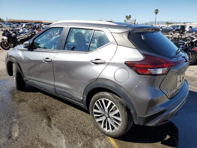 Photo 2 from auction – 2021 NISSAN KICKS SV with VIN 3N1CP5CV7ML480076