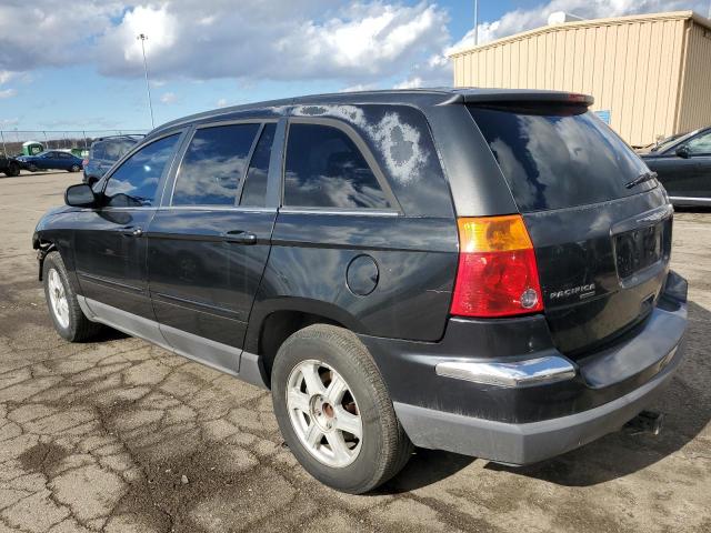 Photo 2 from auction – 2005 CHRYSLER PACIFICA T with VIN 2C4GM68495R370907