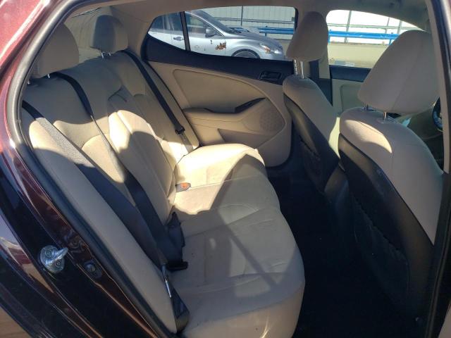 Photo 10 from auction – 2015 KIA OPTIMA LX with VIN 5XXGM4A72FG431808
