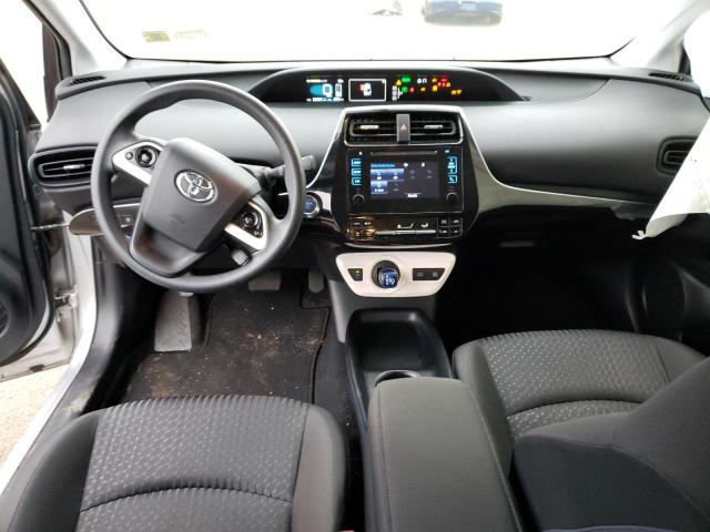 Photo 8 from auction – 2016 TOYOTA PRIUS with VIN JTDKBRFU0G3002874