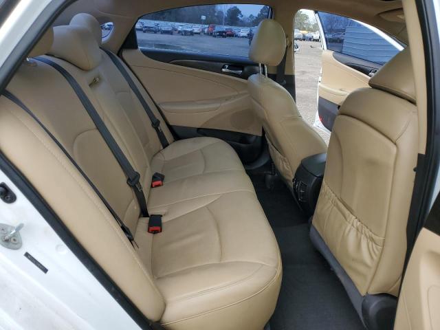 Photo 10 from auction – 2013 HYUNDAI SONATA SE with VIN 5NPEC4AC7DH619717