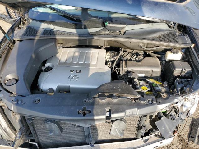 Photo 11 from auction – 2007 LEXUS RX 350 with VIN 2T2HK31U27C044657