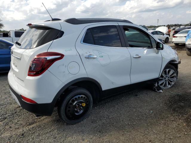 Photo 3 from auction – 2017 BUICK ENCORE PRE with VIN KL4CJASB5HB252562