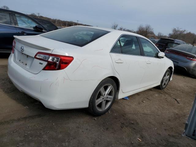 Photo 3 from auction – 2012 TOYOTA CAMRY BASE with VIN 4T1BF1FK1CU101305