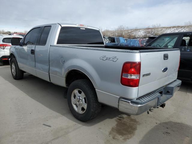 Photo 2 from auction – 2004 FORD F150 with VIN 1FTPX14534NB43944