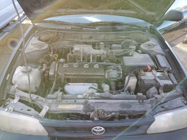 Photo 11 from auction – 1996 TOYOTA COROLLA with VIN 1NXBA02E9TZ477033