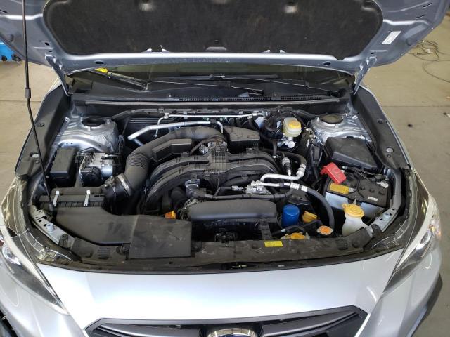 Photo 12 from auction – 2021 SUBARU CROSSTREK with VIN JF2GTHSC0MH274819