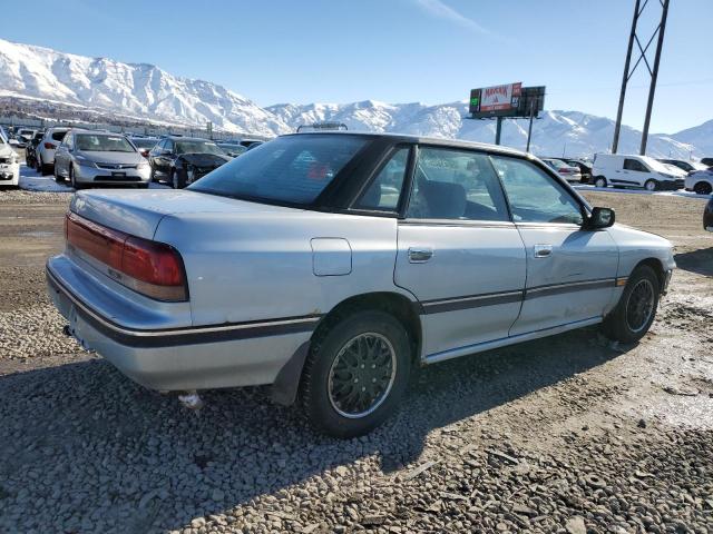 Photo 3 from auction – 1994 SUBARU LEGACY L with VIN 4S3BC6339R1645259